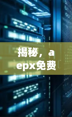 揭秘，aepx免费加速器，让技术更上一层楼