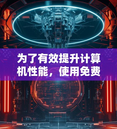 为了有效提升计算机性能,使用免费毒牙加速器是一个不错的选择,但需要谨慎使用以避免风险。以下是对如何使用免费工具的建议 为了有效提升计算机性能,使用免费毒牙加速器是一个不错的选择,但需要谨慎使用以避免风险。以下是对如何使用免费工具的建议