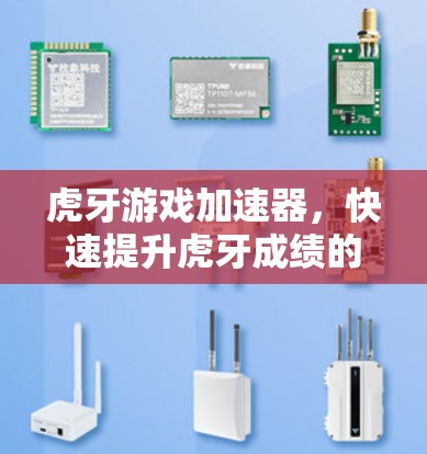 虎牙游戏加速器，快速提升虎牙成绩的简单指南