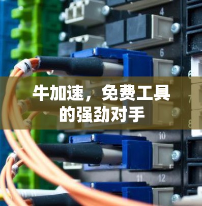 牛加速，免费工具的强劲对手