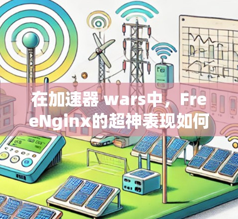 在加速器 wars中，FreeNginx的超神表现如何？