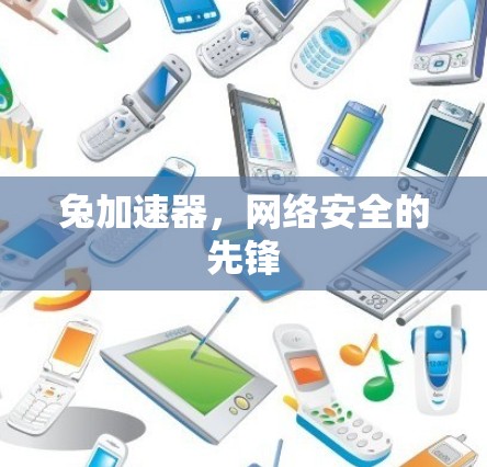 兔加速器，网络安全的先锋