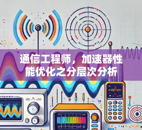 通信工程师，加速器性能优化之分层次分析