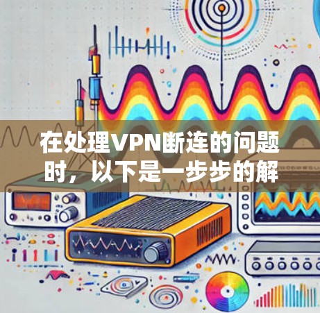 在处理VPN断连的问题时，以下是一步步的解决方案