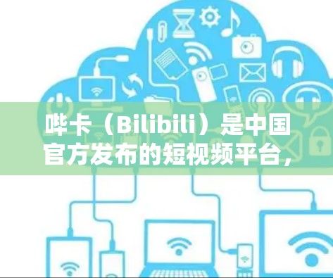 哔卡（Bilibili）是中国官方发布的短视频平台，允许用户订阅免费版和付费版。付费版通常包括会员服务，其中一些付费会员会提供VPN功能