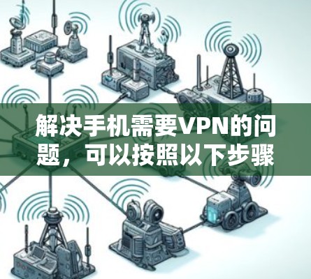 解决手机需要VPN的问题，可以按照以下步骤操作