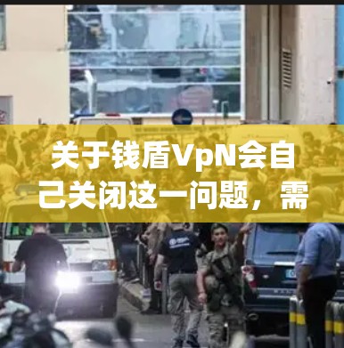 关于钱盾VpN会自己关闭这一问题，需明确具体指的是哪个具体软件或产品，因为不同的系统或软件有不同的机制。以下是对不同可能情况的解释