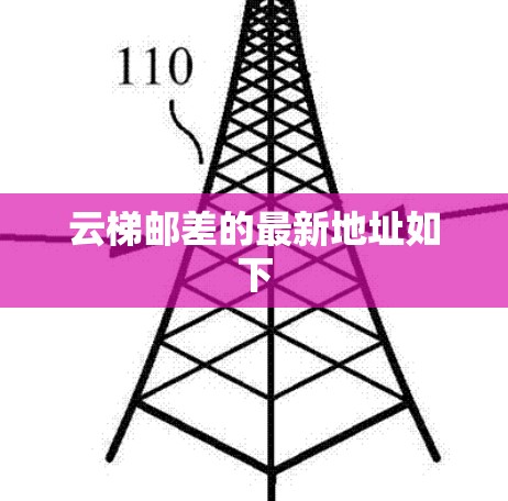 云梯邮差的最新地址如下