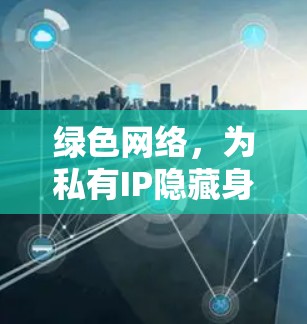 绿色网络，为私有IP隐藏身份