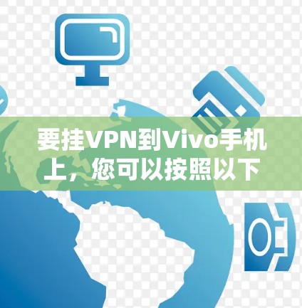 要挂VPN到Vivo手机上，您可以按照以下步骤操作