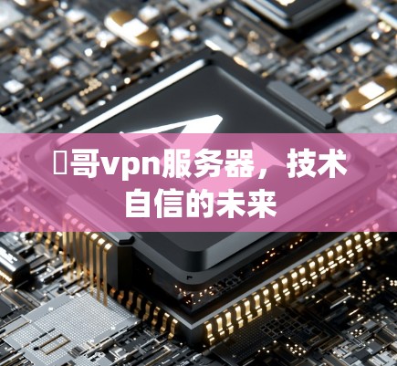 肎哥vpn服务器，技术自信的未来
