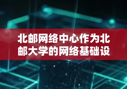 北邮网络中心作为北邮大学的网络基础设施中心，提供全面的VPN服务，旨在为用户提供安全、可靠、高效的网络访问体验。以下是其主要功能和特点