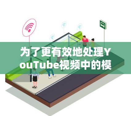 为了更有效地处理YouTube视频中的模糊问题，您可以按照以下步骤进行操作