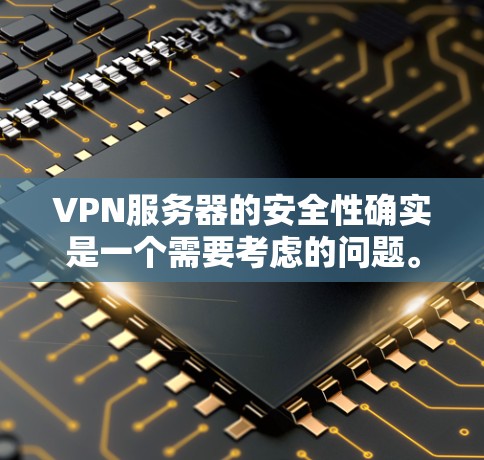 VPN服务器的安全性确实是一个需要考虑的问题。以下是关于VPN服务器安全性的关键点