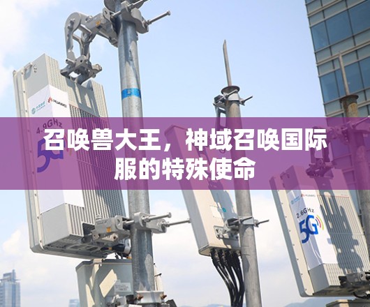 召唤兽大王，神域召唤国际服的特殊使命