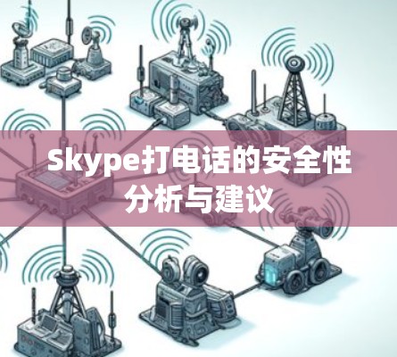 Skype打电话的安全性分析与建议