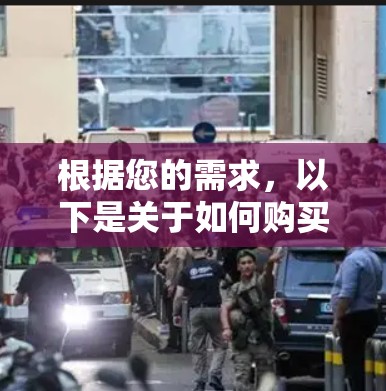 根据您的需求，以下是关于如何购买和使用手机VPN的详细指南