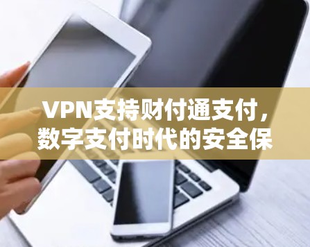 VPN支持财付通支付，数字支付时代的安全保障