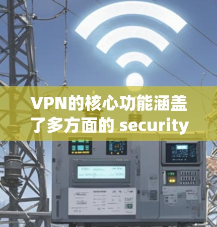 VPN的核心功能涵盖了多方面的 security 和 privacy，是保护个人和数据的关键工具。以下是对这些核心功能的详细分析和总结