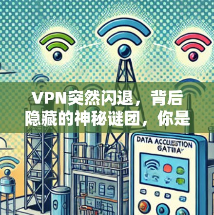 VPN突然闪退，背后隐藏的神秘谜团，你是否了解？