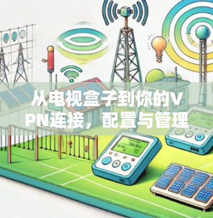 从电视盒子到你的VPN连接，配置与管理指南