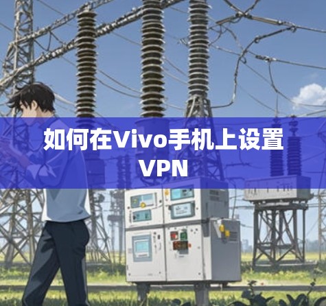 如何在Vivo手机上设置VPN