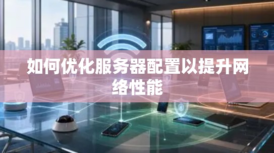 如何优化服务器配置以提升网络性能