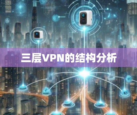 三层VPN的结构分析