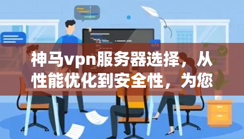 神马vpn服务器选择，从性能优化到安全性，为您推荐最佳解决方案