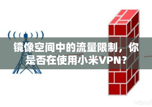 镜像空间中的流量限制，你是否在使用小米VPN？