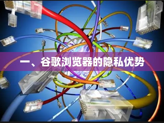 一、谷歌浏览器的隐私优势