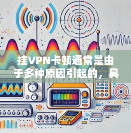 挂VPN卡顿通常是由于多种原因引起的，具体原因需要结合实际情况来分析。以下是一些可能的原因和解决方法