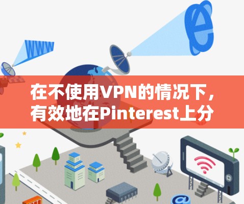 在不使用VPN的情况下，有效地在Pinterest上分享内容，可以通过以下步骤进行