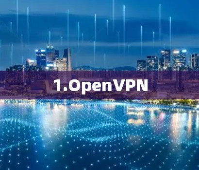 1.OpenVPN
