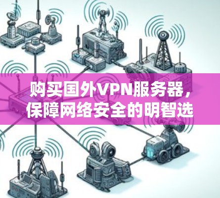 购买国外VPN服务器，保障网络安全的明智选择