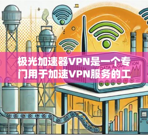 极光加速器VPN是一个专门用于加速VPN服务的工具，旨在帮助用户更快、更安全地连接到VPN服务器。以下是详细的步骤指南，帮助您找到和使用极光加速器VPN