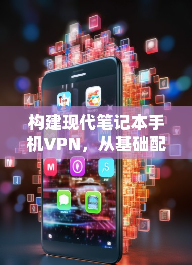 构建现代笔记本手机VPN，从基础配置到高级设置