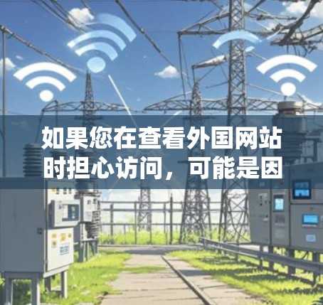 如果您在查看外国网站时担心访问，可能是因为您不确定该网站的安全性，或者担心网络的安全性问题。为了确保您能安全访问境外网站，可以尝试以下方法