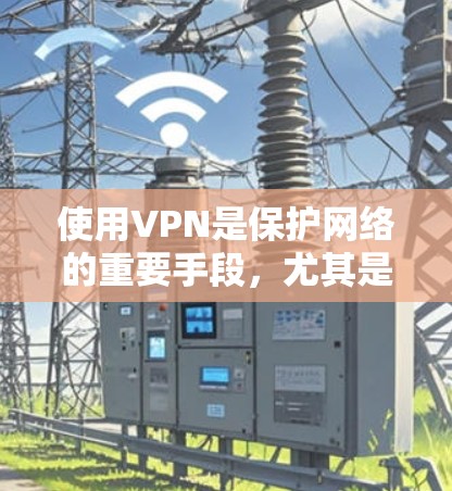 使用VPN是保护网络的重要手段，尤其是在需要访问国际化的网络服务时。以下是一步步的建议和操作指南