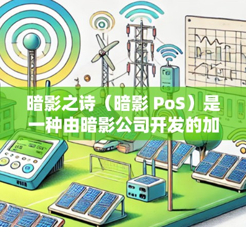 暗影之诗（暗影 PoS）是一种由暗影公司开发的加密货币，主要用于进行交易和支付。它支持比特币作为交易货币，因此，暗影之诗的使用通常与比特币交易相关